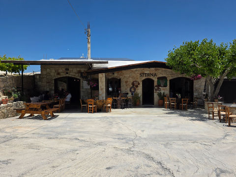 Sterna Winery