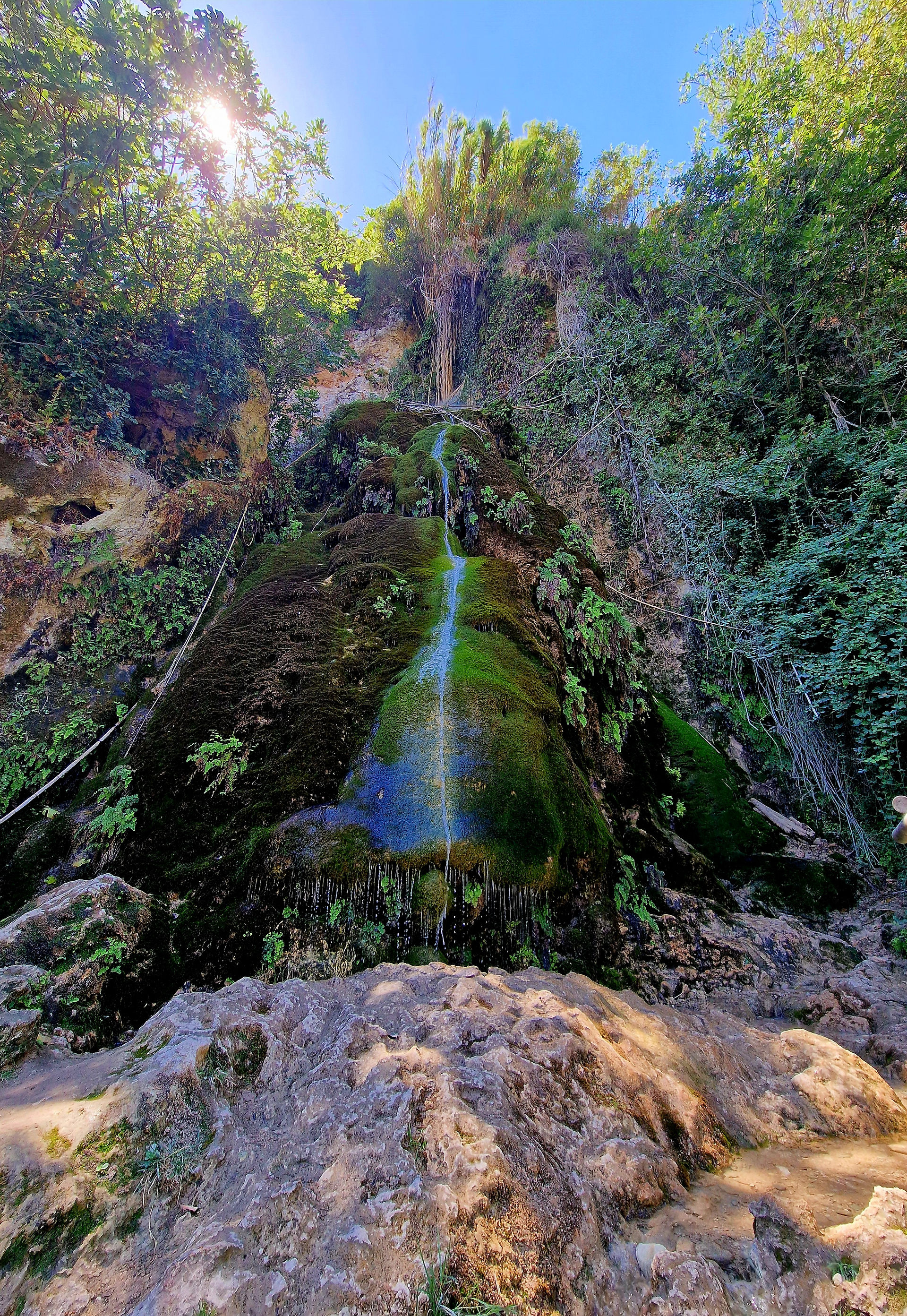 Καταρράκτη Κρεμμιώτη