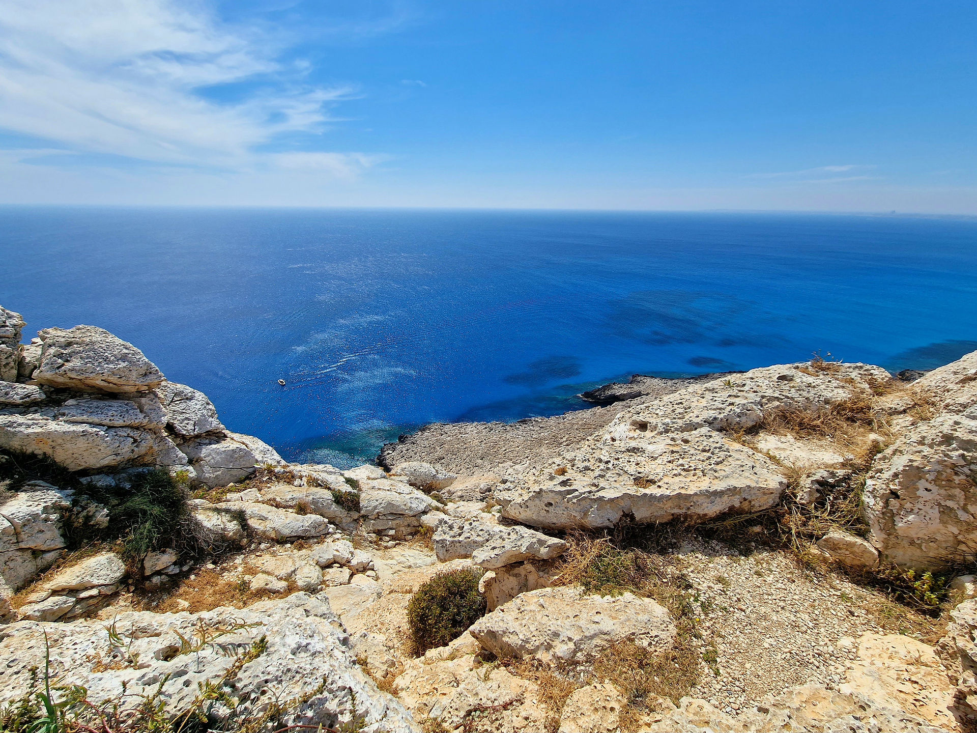 Trail Kavos 