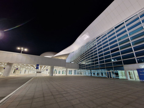 Ashgabat Turkmenistan