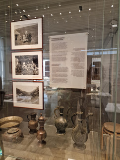 National History Museum Kyrgyzstan