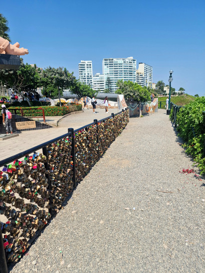 Miraflores Kennedy Park