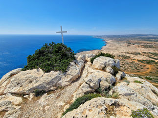 Trail Kavos 