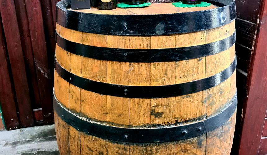 Doros Village Karseras