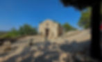 Agios Minas Chapel