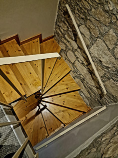 Riverside Cottage in Mandria