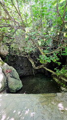 Baths of Aphrodite