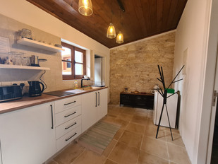 Granny's house in Doros