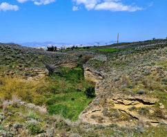 Kakkaristra-Apalos trail