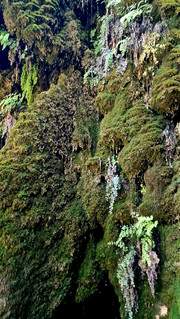 Kremmiotis waterfall