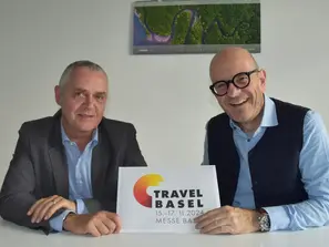 Travel Basel: «Wir glauben an den Messestandort Basel!»