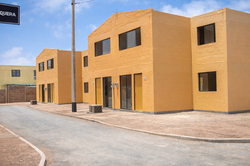 Condominio Padre Hurtado II