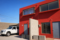 Condominio Reina III