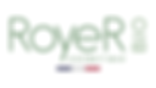 Royer logo