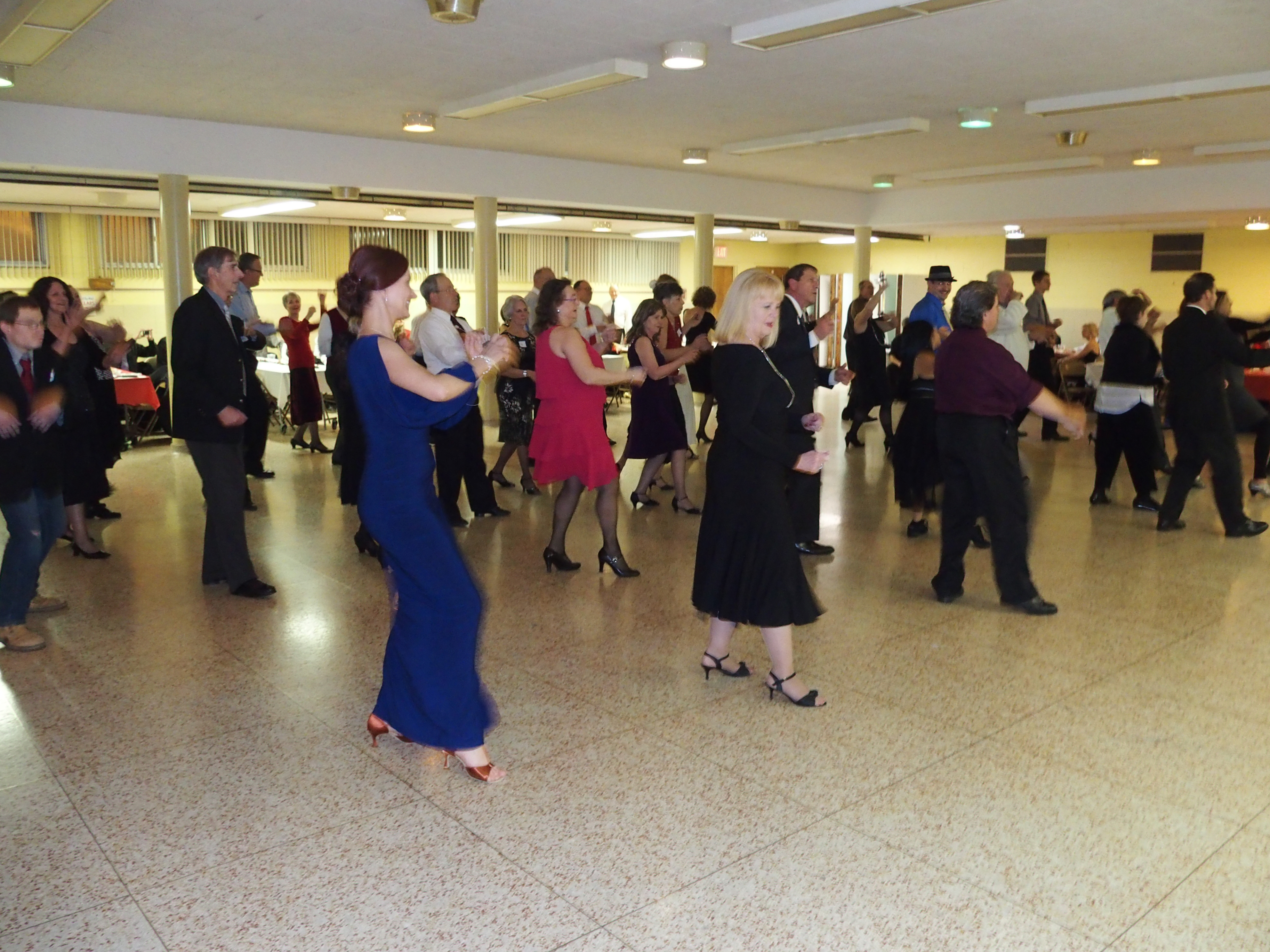 a christmas dance reunion a christmas dance reunion