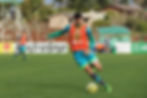Jogador Neto Zampier