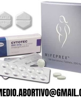 CYTOTEC GOIÁS, onde Comprar Misoprostol Original Pfizer
