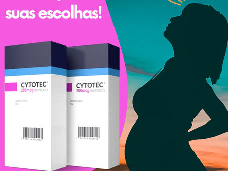 MISOPROSTOL SAO PAULO | COMPRAR CYTOTEC ONLINE