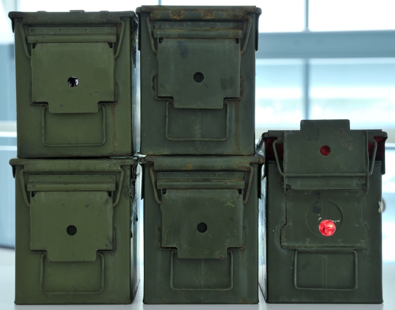151(GDR)