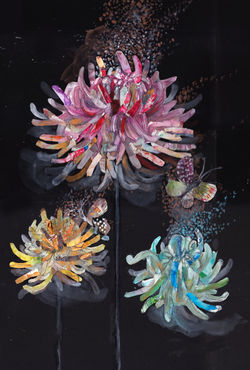 幻想花（部分）