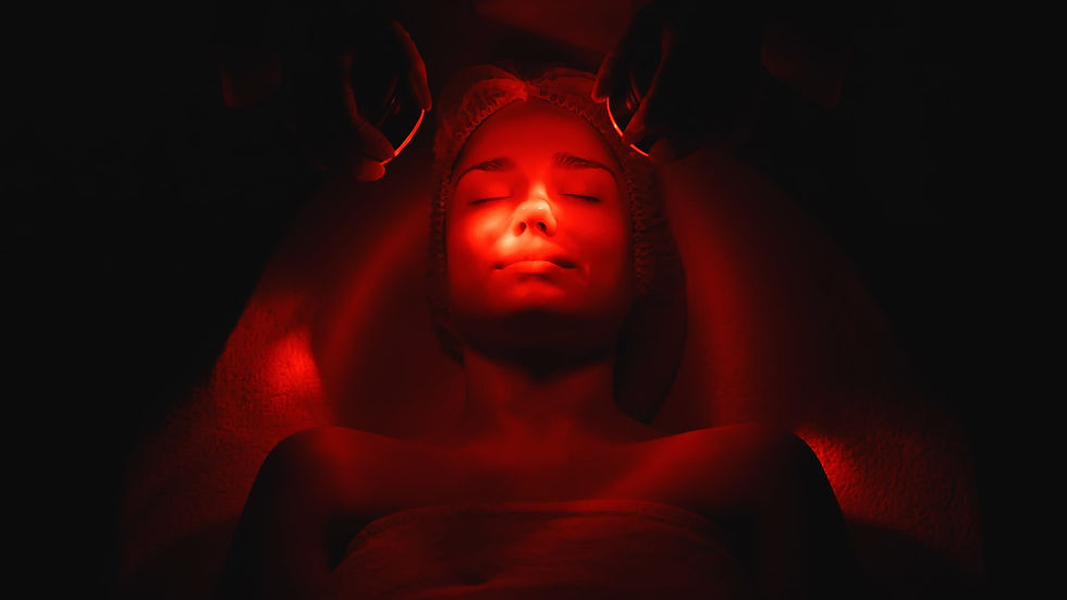 Red Light Therapy Georgetown