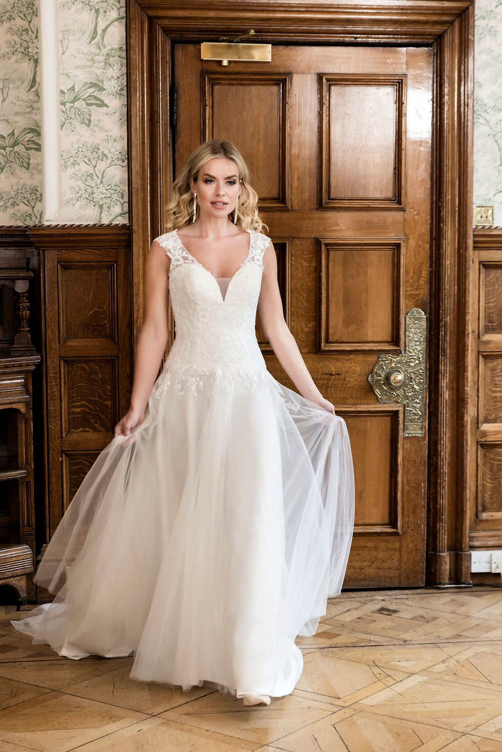 Starla by Millie May (MM194)