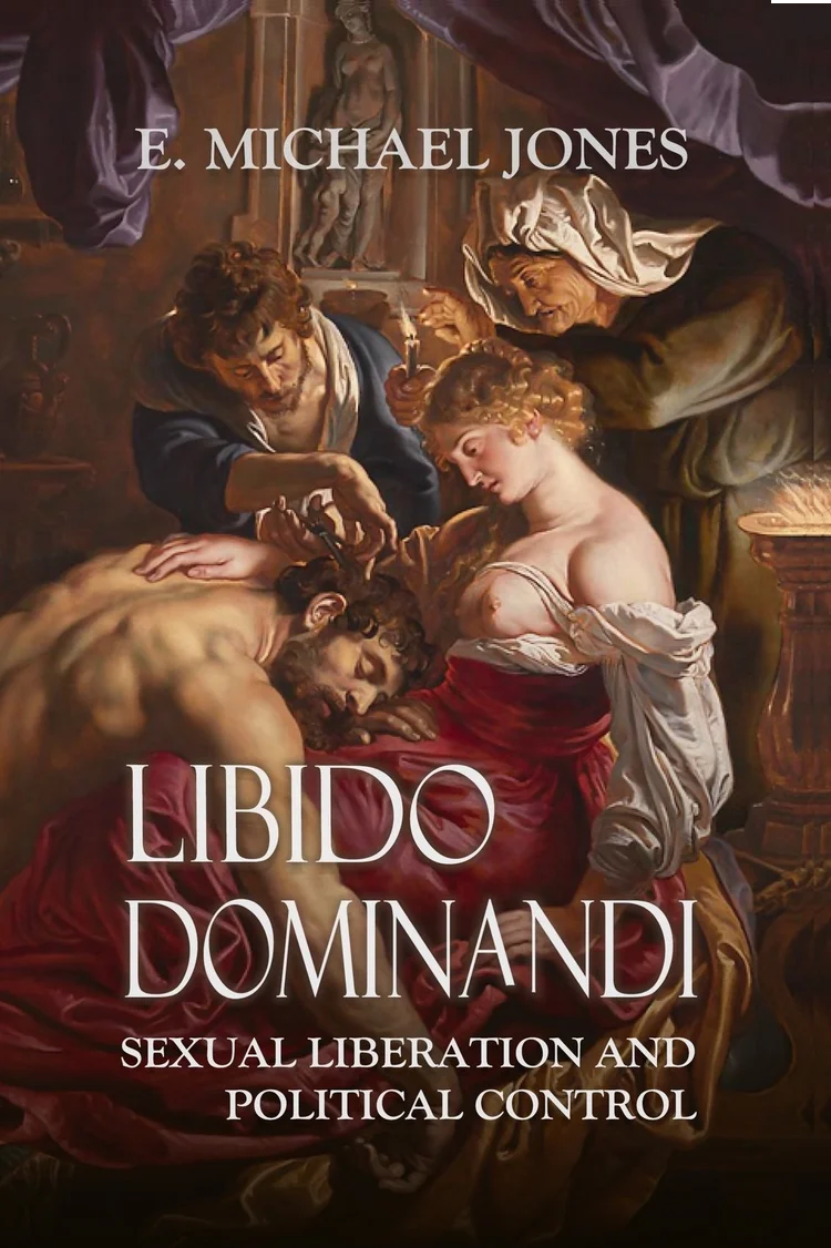 Libido Dominandi