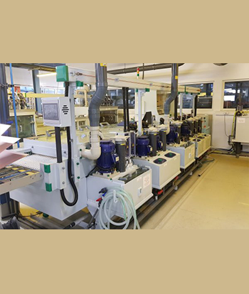 CTE - Equipment Line 6