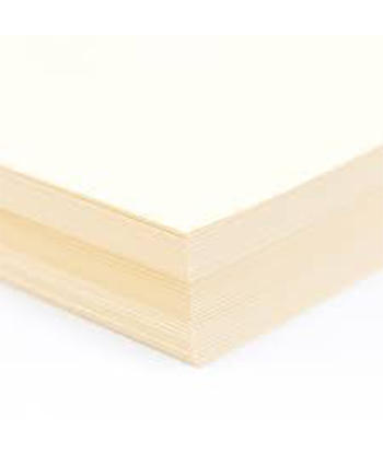 150# Manila Slip Sheet