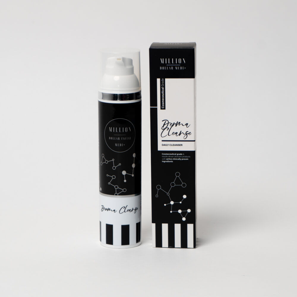 DermaCleanse – 100ml