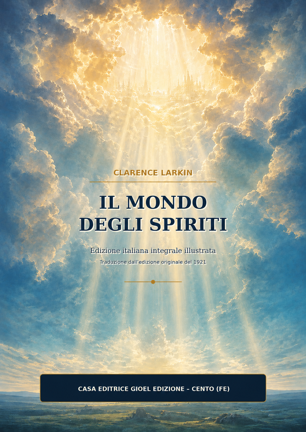 Il mondo degli spiriti
