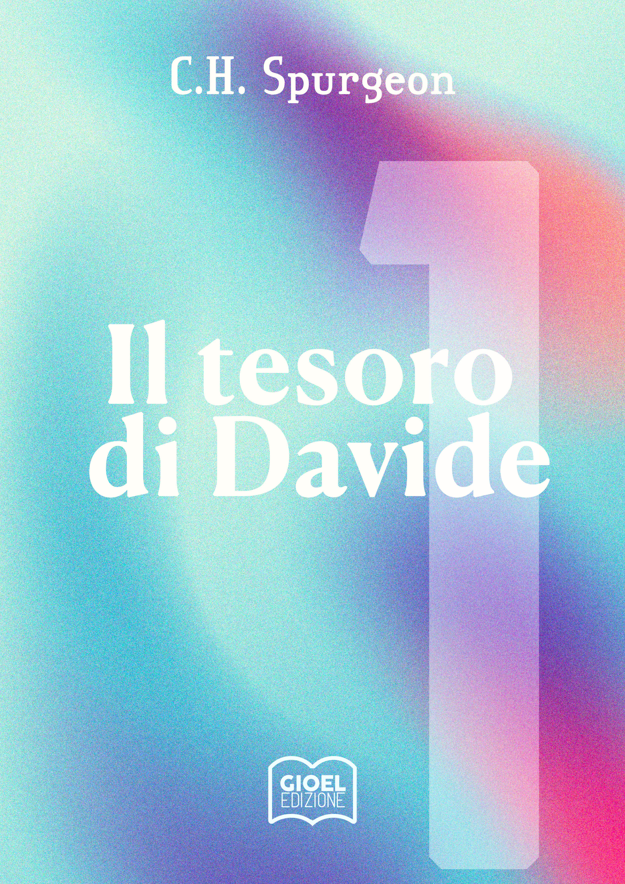 Il tesoro di Davide - Vol 1