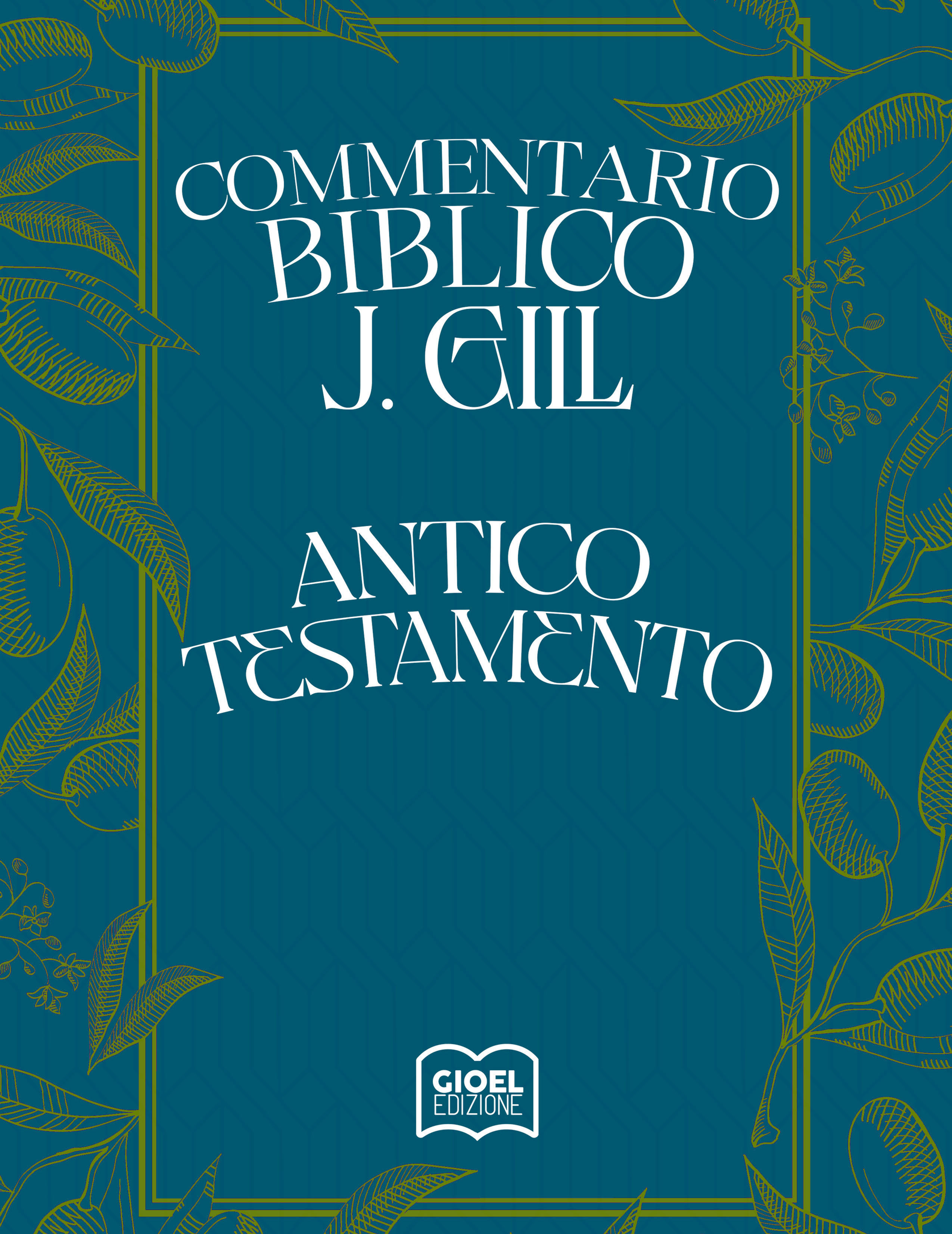 Gill_AT_Commentario Biblico