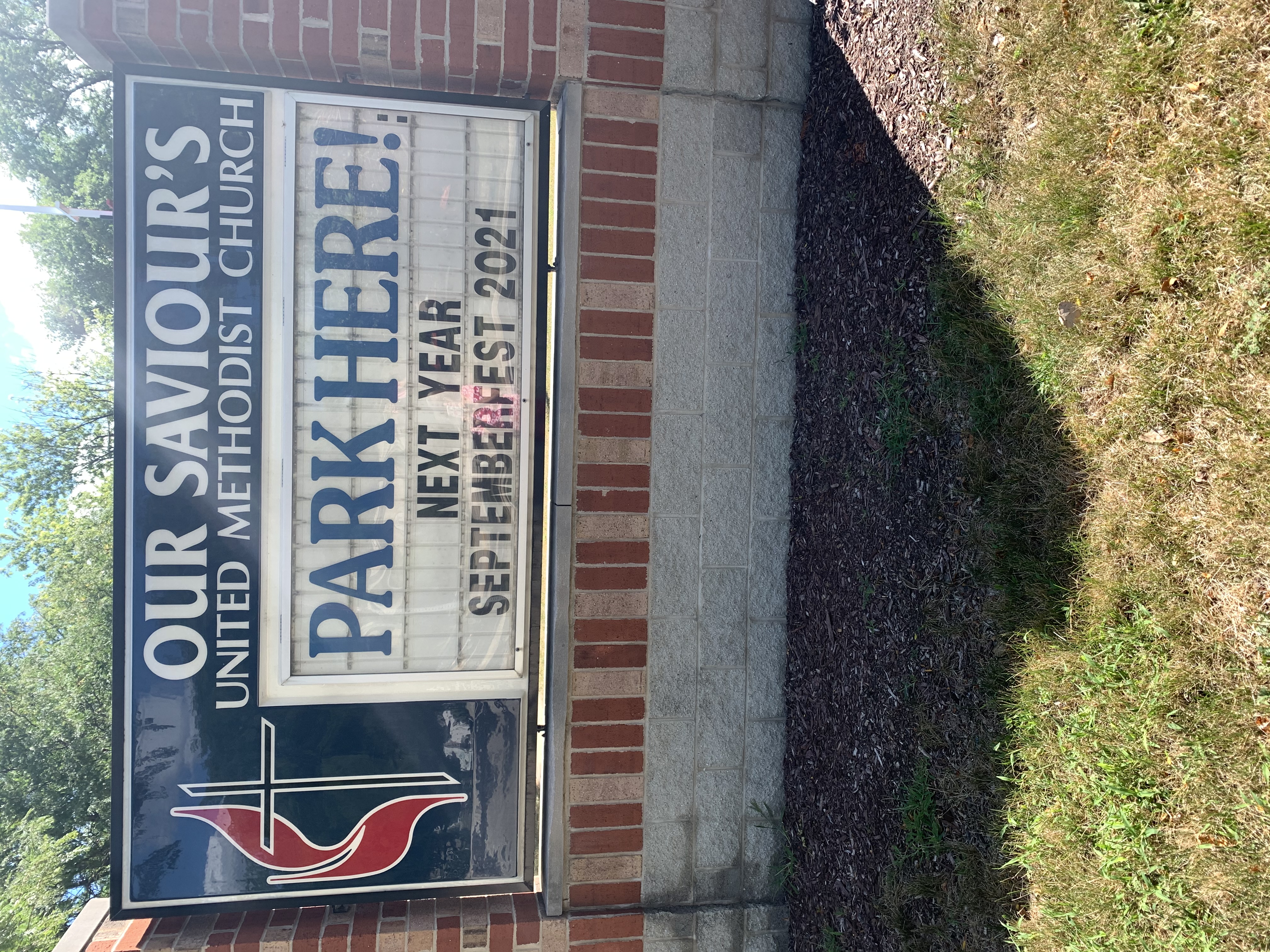 Park Here