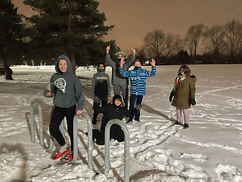 Snow Day