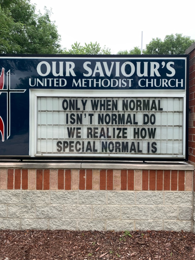 Normal