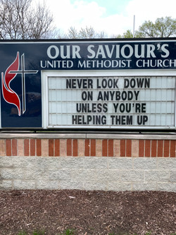 Keep Helping Them