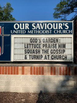 God's Garden