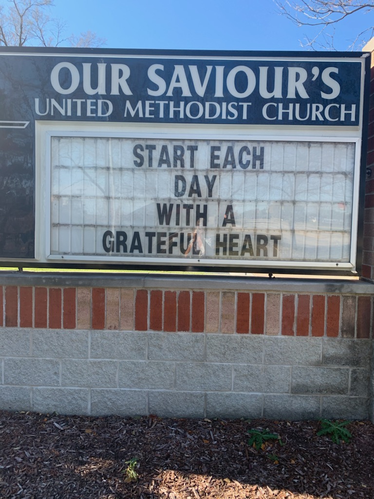 Grateful