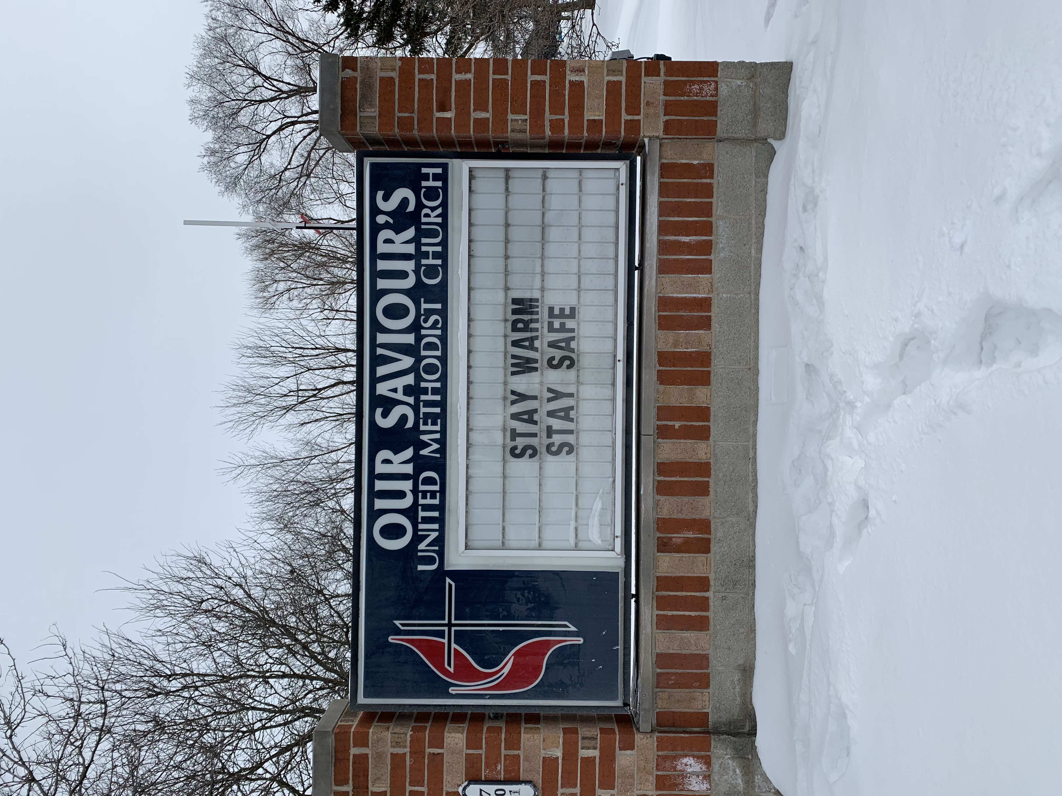 Stay Warm