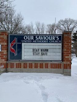 Stay Warm