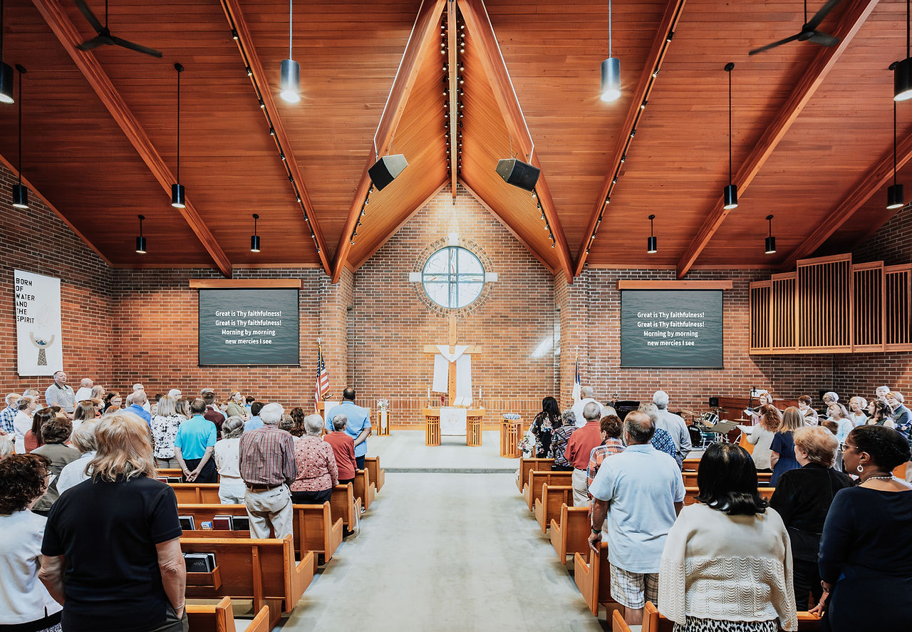 Our Saviour's United Methodist Church
