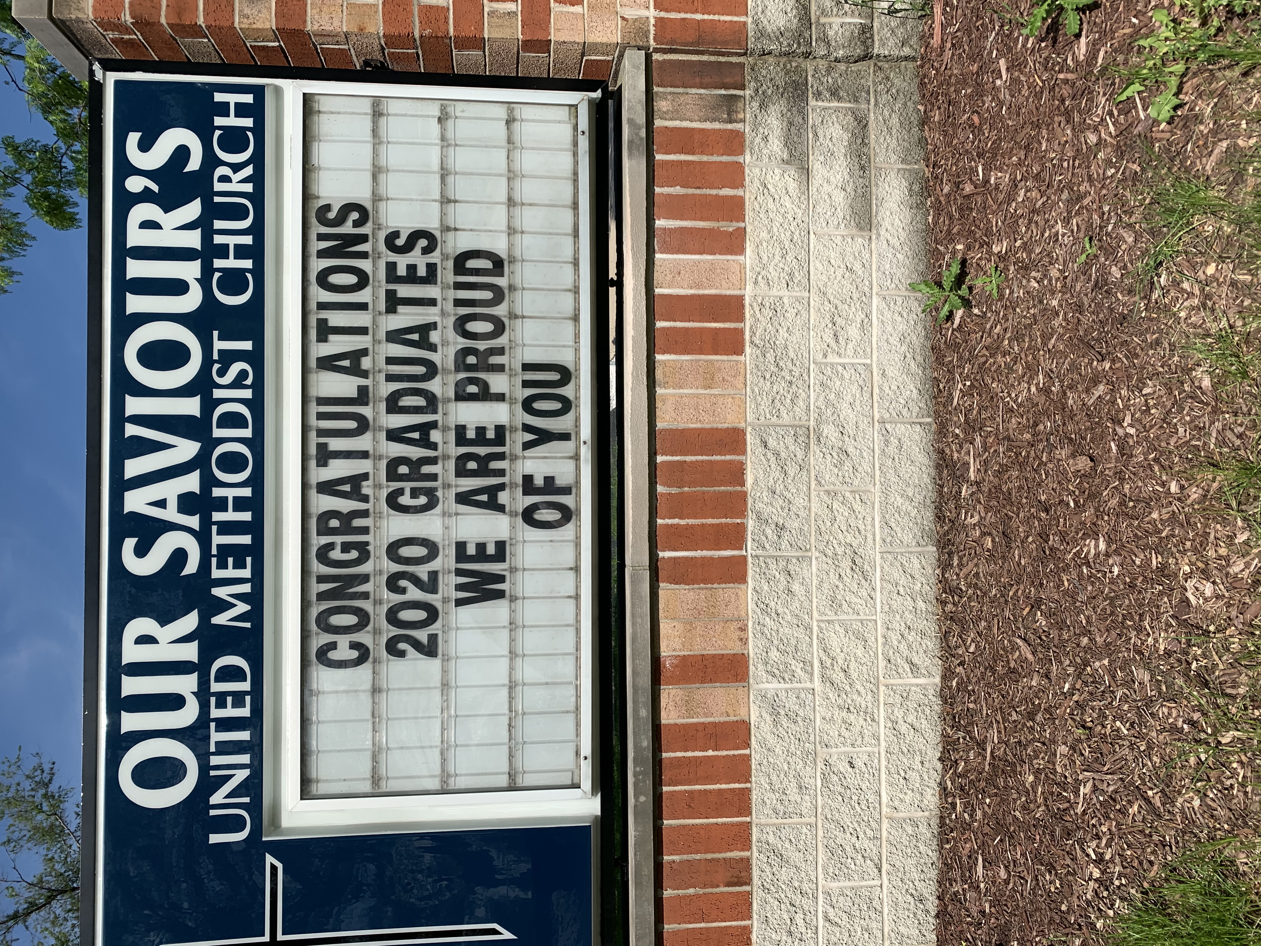 Congrats Grads 2020