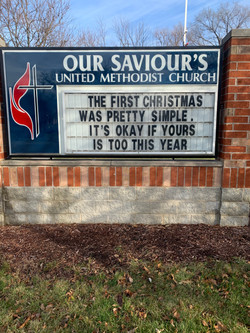 A Simple Christmas