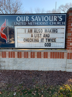 Making a List