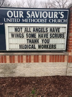 Angels in Scrubs