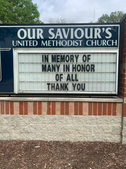 Thank You π πΊπΈ