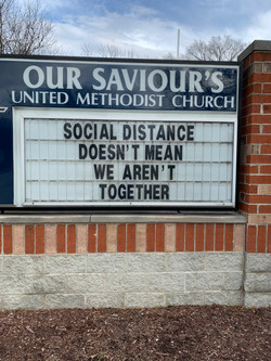 Social Distance