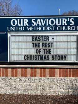 The Rest of the Story