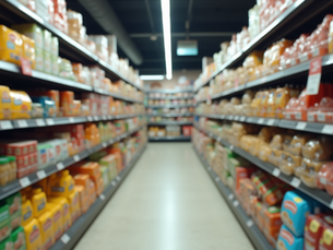 Why Generic Foods Are Smarter Choices and Where to Get Started